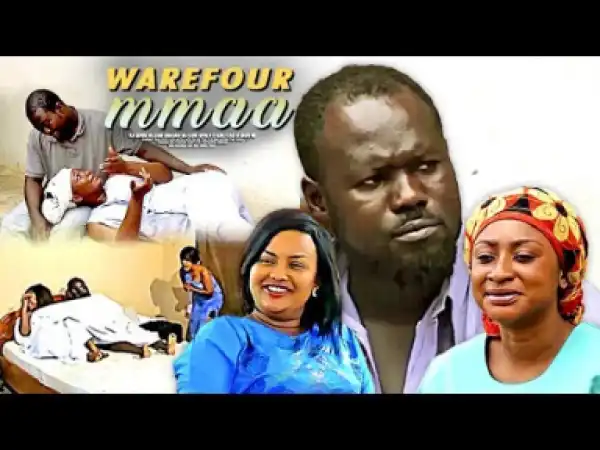 Awarefour Mmaa | 2019